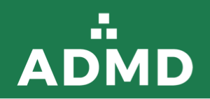 ADMD - logo