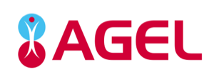 Agel - logo