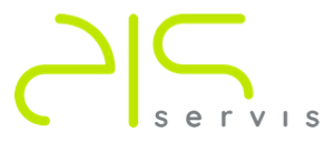 AIS Servis - logo