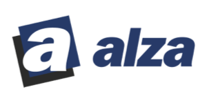 Alza - logo
