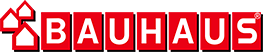 Logo - Bauhaus