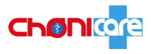 Chronicare - logo