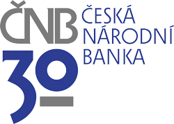 ČNB - logo