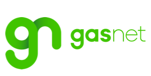 Logo - GasNet