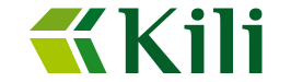 Kili - logo