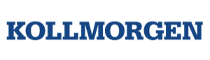 Kollmorgen - logo