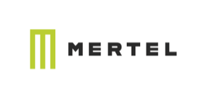 Mertel - logo