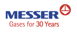 Messer Group - logo