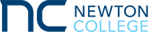 Newton College - logo