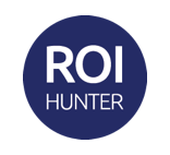 ROI Hunter - logo