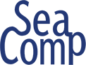 SeaComp - logo