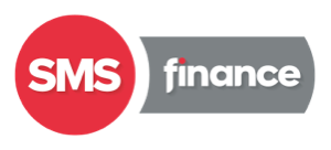 SMS Finance - logo
