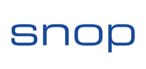 Snop - logo