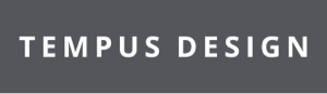 Tempus Design - logo