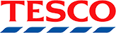 Logo - Tesco