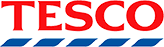 Tesco - logo