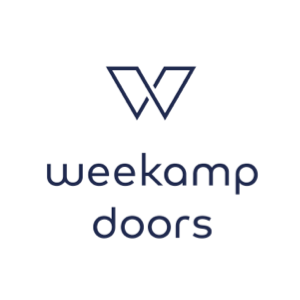 Weekamp Doors - logo