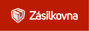 Zásilkovna - logo