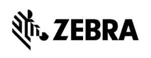 Logo - Zebra