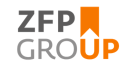 ZFP Group - logo