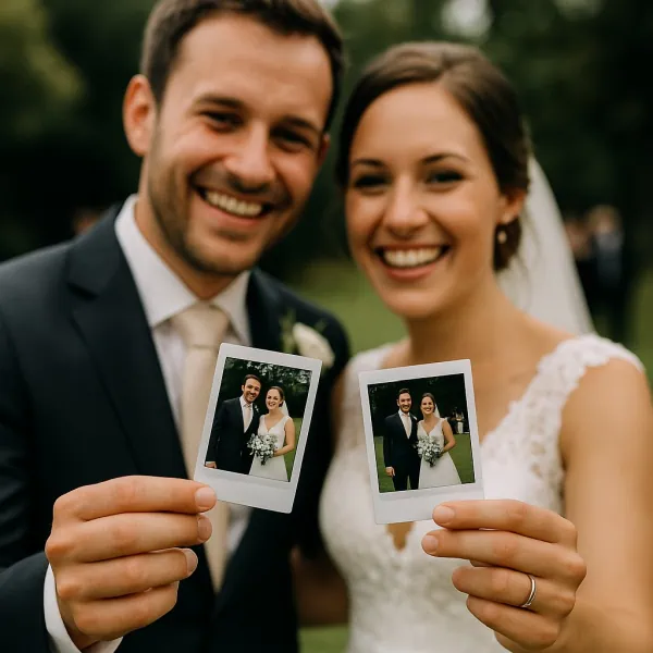 Fotografie Instax