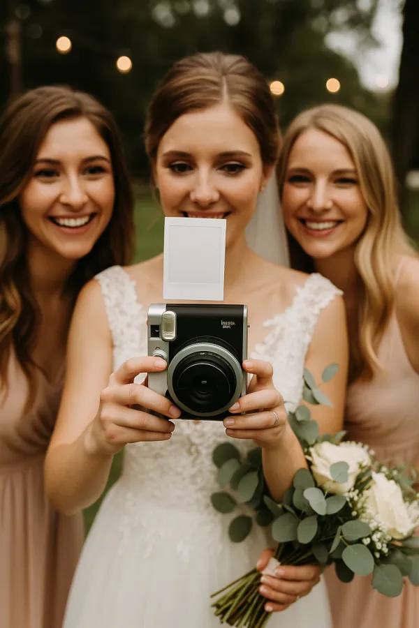 Fotografie Instax