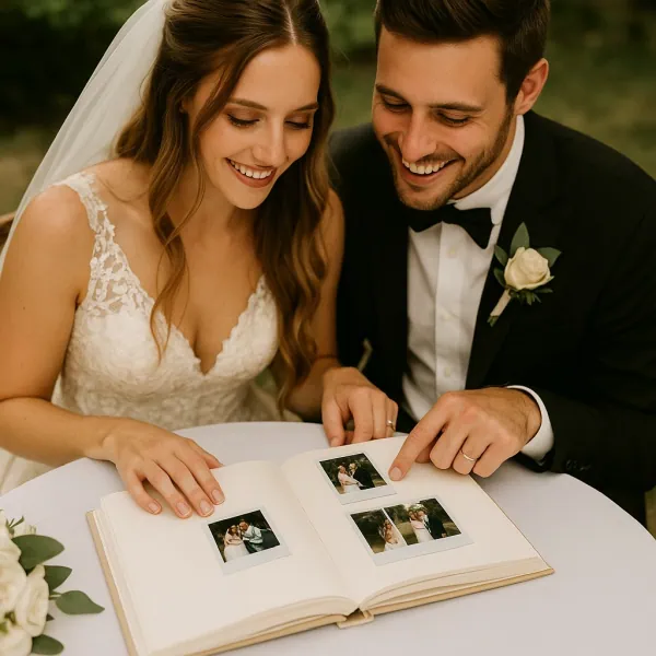 Fotografie Instax