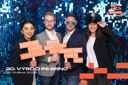 Fotokoutek dne 25. 4. 2024 PS