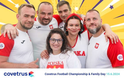 Fotokoutek na Covetrus event x Royal Event