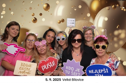 Velké Bílovice 5. 9. 2025