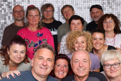 Narozeniny Tvarožná, 6. 9. 2025
