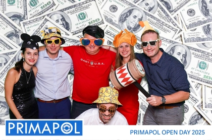 Primapol open day 2025