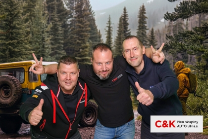 Autodrom Brno, 11. 10. 2025