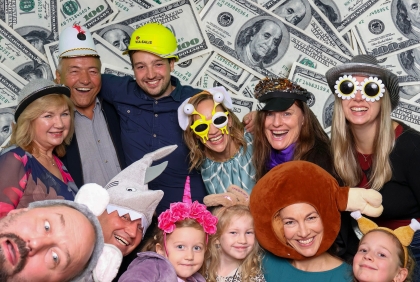 Oslava narozenin 18. 10. 2025