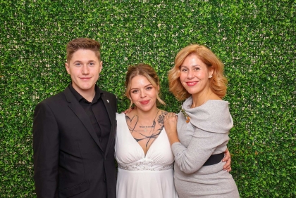 Fotokoutek na svatbu 22. 11. 2025 Palko