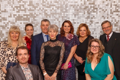 Fotokoutek na maturitní ples | 30. 1. 2026