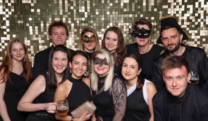 Fotokoutek na firemní akci | 23. 4. 2026