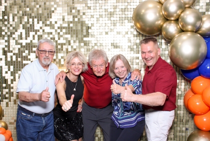 Fotokoutek na oslavu narozenin | 23. 5. 2026