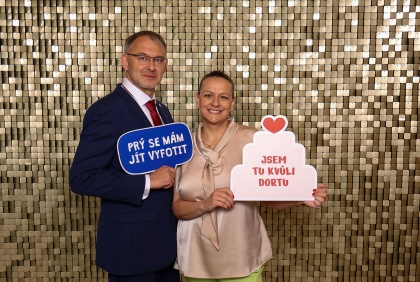 Fotokoutek na svatbu | 30. 5. 2026