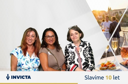 Fotokoutek na firemní akci | 16. 7. 2026