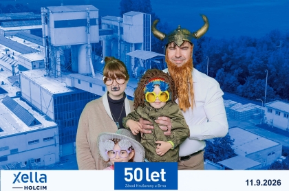 Fotokoutek na firemní akci | 11. 9. 2026