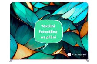 na přání